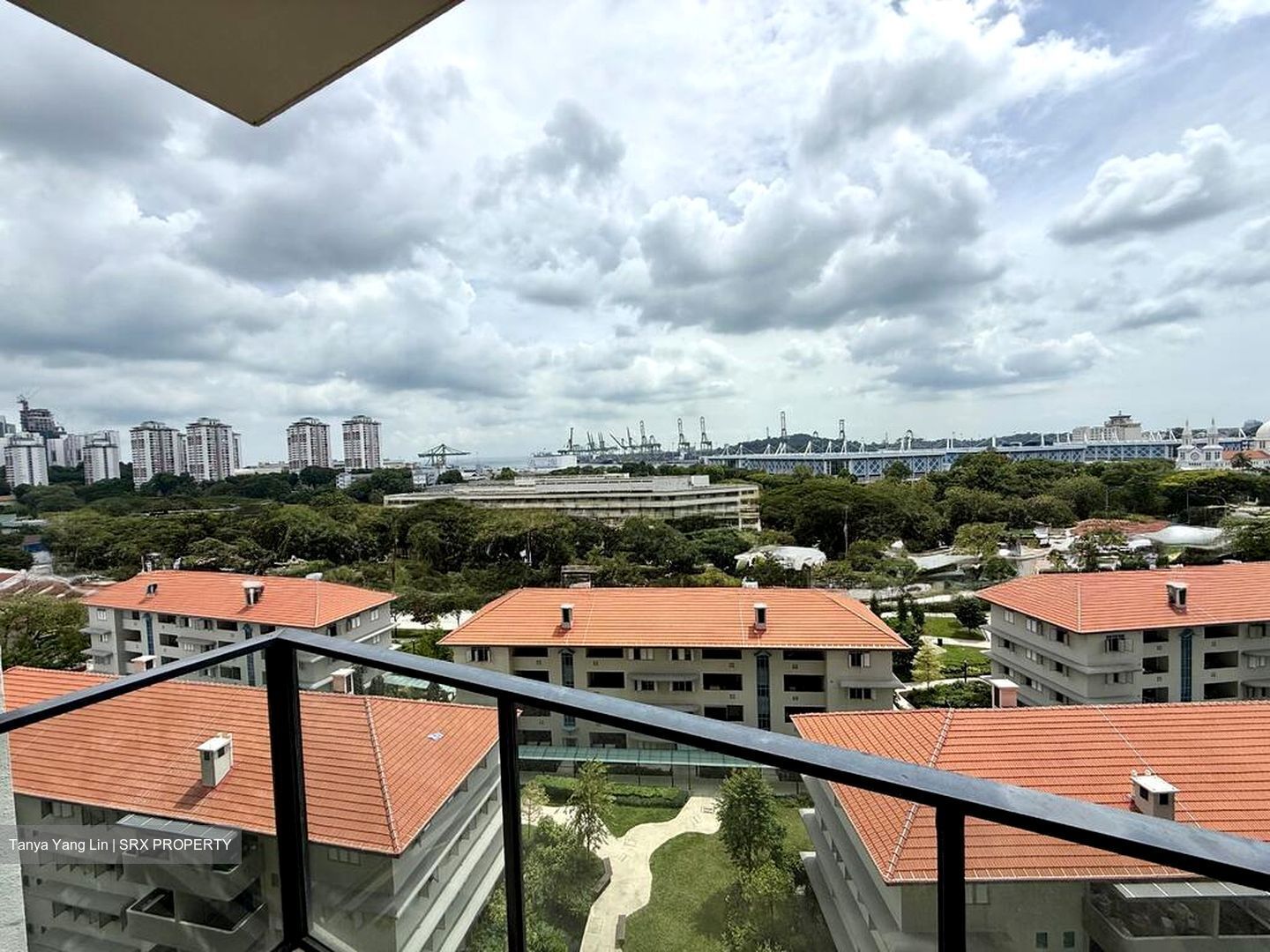 Avenue South Residence (D3), Apartment #590635201